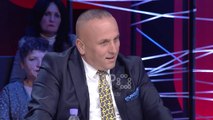 Ora News - Bashkimi me Kosovën? Kulla: Rama të bashkojë Bathoren me Tiranën