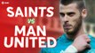 Southampton vs Manchester United PREMIER LEAGUE PREVIEW!