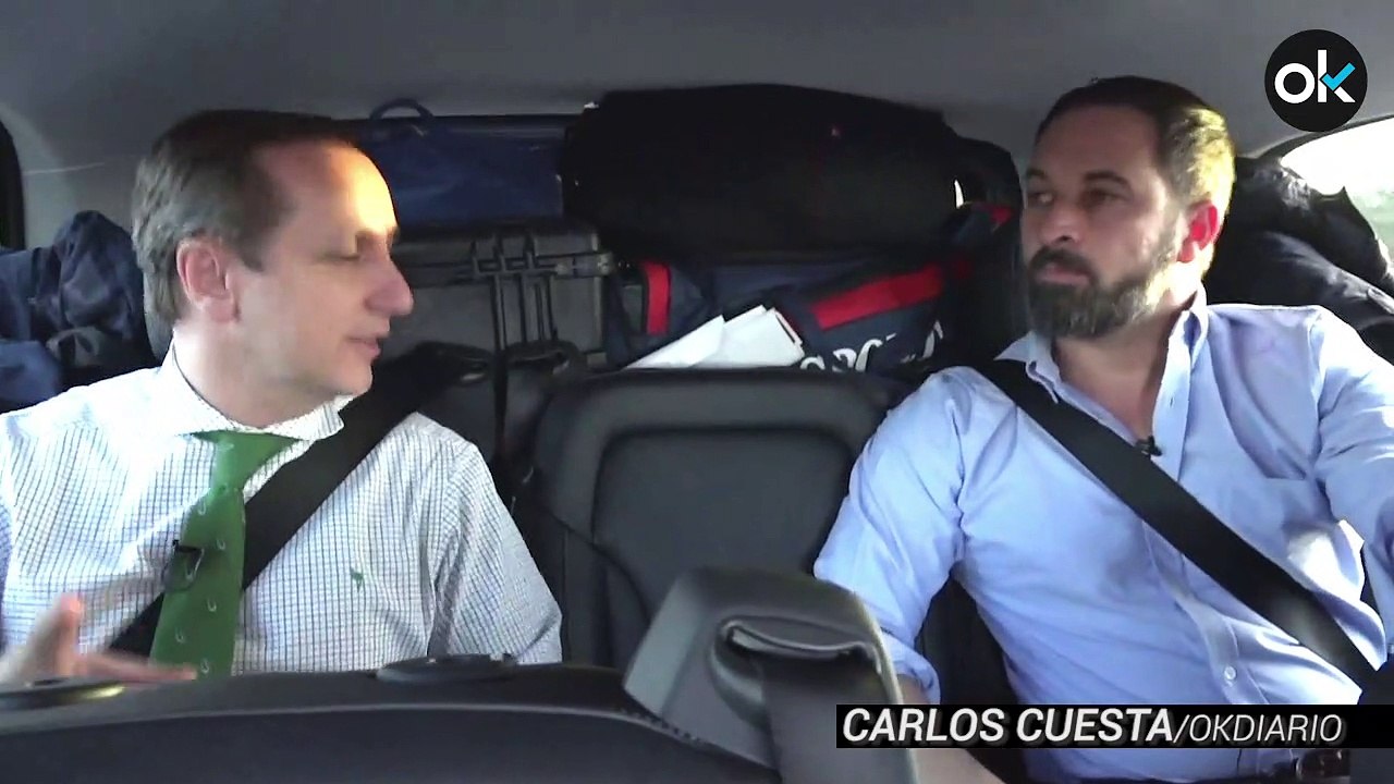 Entrevista Abascal Torra