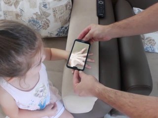 Telefon ile Röntgen Çekimi, After Effect Serisi