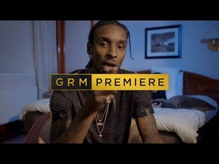 Sho Shallow - 2Pac [Music Video] | GRM Daily