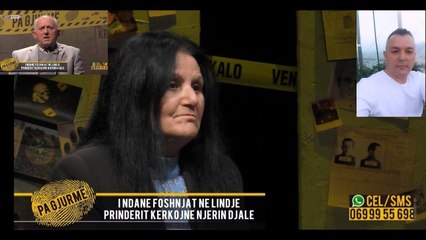 Pa Gjurmë: Histori tronditëse në Tepelenë/ Lind binjake, njërën foshnje ia marrin me dhunë