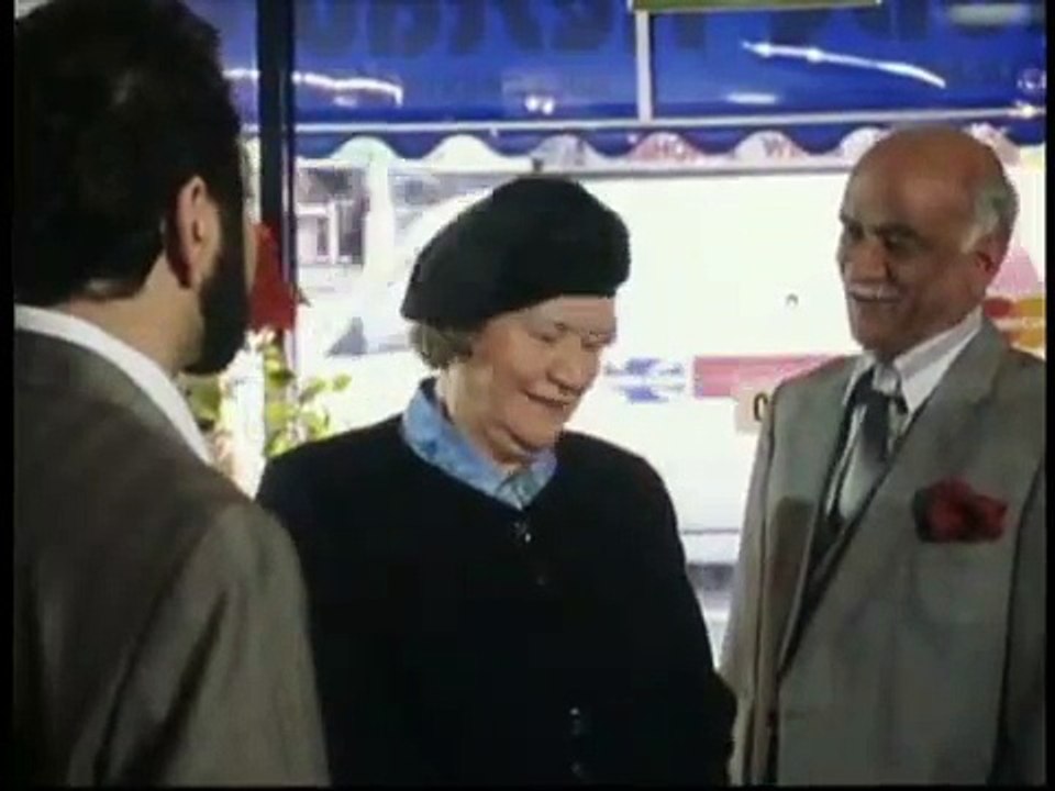 Hetty Wainthropp Investigates S03 E03