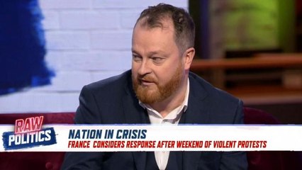 Raw Politics: Protests in France, COP24, far-right in Spain