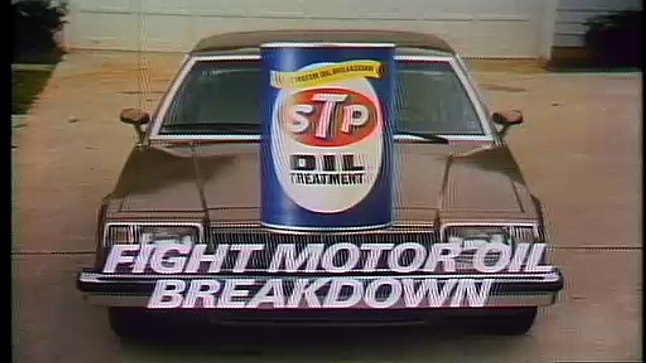 1983 Charlotte World 600  Pt_2
