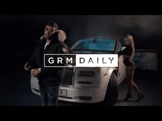 Kayne - We Eatin [Music Video] | GRM Daily