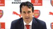 Arsenal 4-2 Tottenham - Unai Emery Full Post Match Press Conference - Premier League