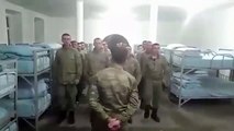 Ecemi Askerlere 'MHP adayı İşkencesi'.. 2227 Yıllık Türk Ordusunun Geldiği Nokta!