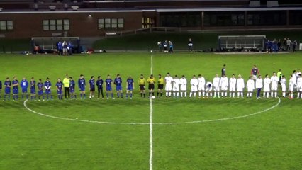 HS 2017 Wayne vs Batavia 1