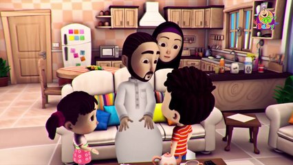 ليش الغش - طيور بيبي _ Toyor Baby