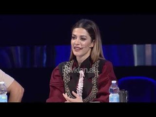 Dance with me Albania 5 - Kiara Tito dhe Sazan Guri