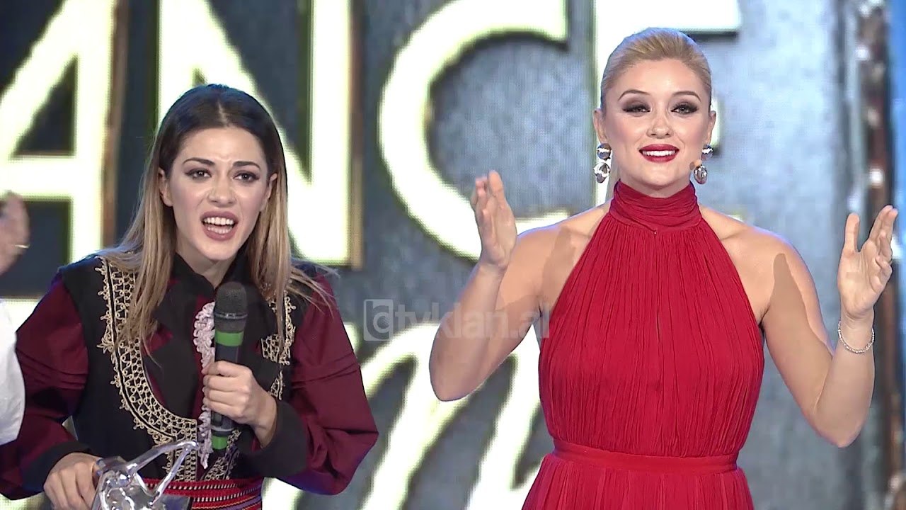 Dance with me Albania 5 - Shpallja e fituesit!