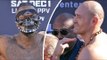 Deontay Wilder vs. Tyson Fury FULL WEIGH IN & FINAL FACE OFF