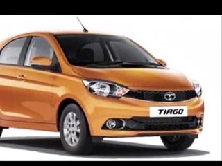 Tata Tiago XZ+ 2019