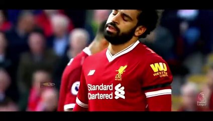 10 اهداف اسطورية  لن تصدق كيف سجلها محمد صلاح 2018 ● HD