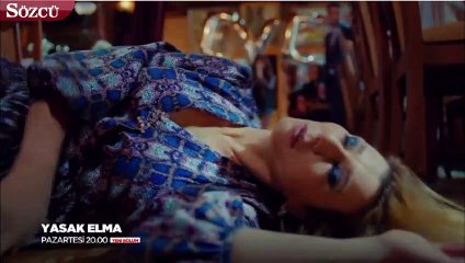 Yasak Elma 26. Bölüm 1. Fragmanı yayınlandı