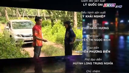 Con Gái Bố Già Tập 17  || 19/10/2018 || Phim Việt Nam THVL1  || Con Gai Bo Gia Tap 17  - Con Gai Bo Gia Tap 18