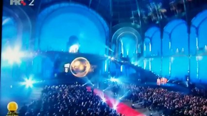 Luka Modric - THE WINNER OF BALLON D'OR 2018