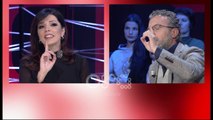 Ora News - Meço debate me Vasilin për bashkimin me Kosovën: Nuk bëhet me hartime!