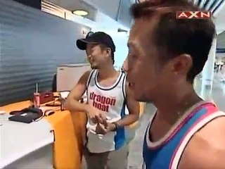 The Amazing Race Asia S02 E12