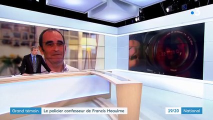 Témoignage : Jean-François Abgrall, confesseur de Francis Heaulme