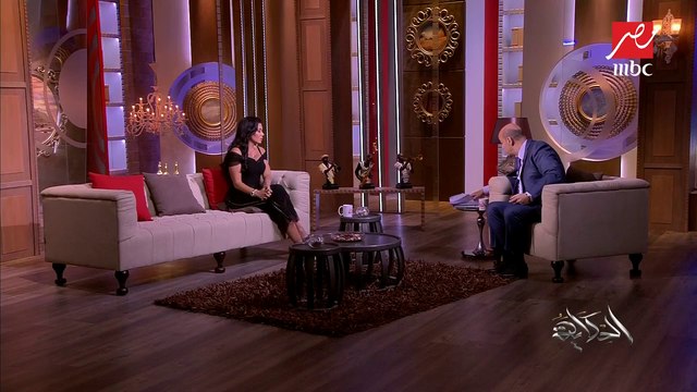 #الحكاية | رانيا يوسف: أنا مش مصدقة إللى حصل وأتمنى لفت نظر من النقابة فقط