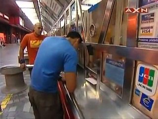 The Amazing Race Asia S02 E10