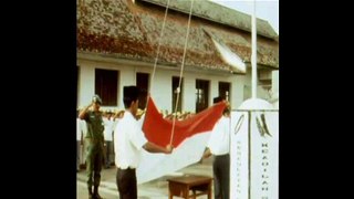 Adegan Keadaan Kehidupan Para Tahanan Komunis 28 Oktober 1969