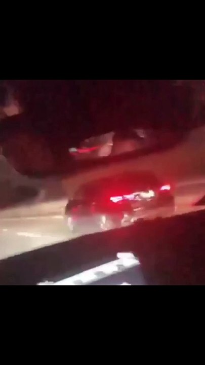 Asian Doll pulls up on Cuban Doll, running into her in traffic, and Cuban's SUV speeds off; Asian tells Cuban she can't run forever