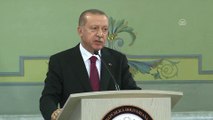 Erdoğan: 'Hiçbir tehdit ve şantaj Venezuela halkının iradesine pranga vuramayacaktır' - CARACAS