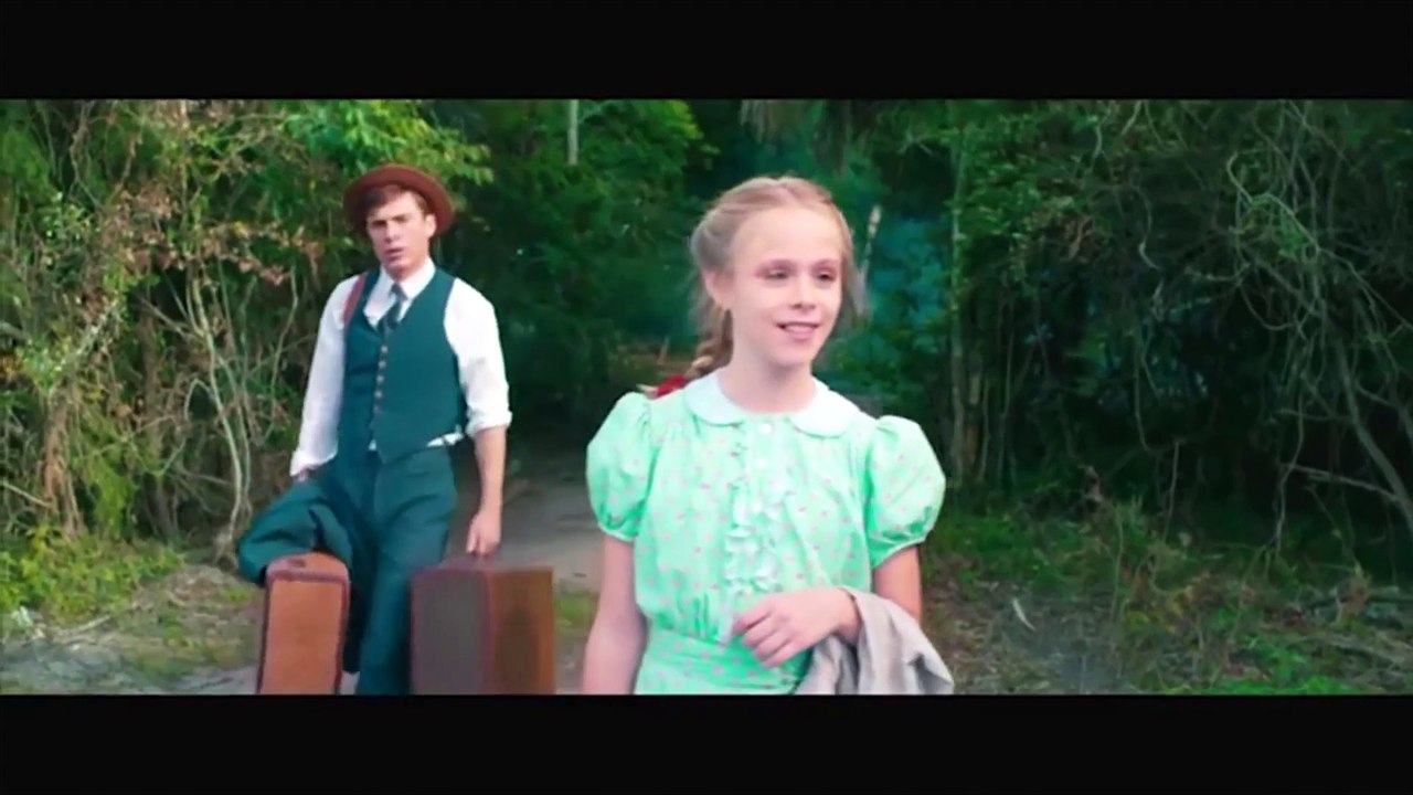 Küçük Deniz Kızı - The Little Mermaid (2018) Fragman