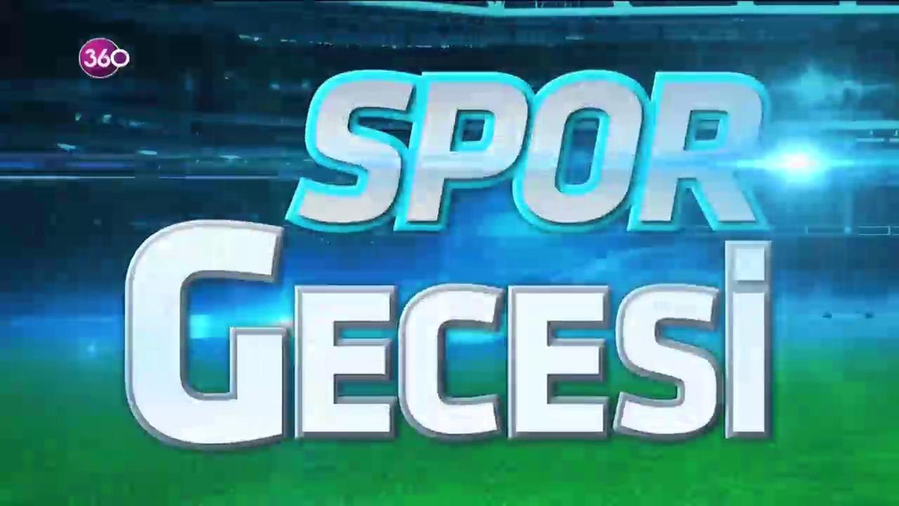 Spor Gecesi