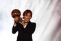 Pallone d'Oro 2018: 7 curiosità sul vincitore, Luka Modric