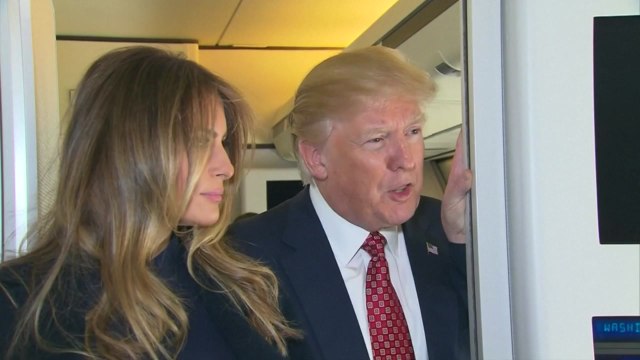 트럼프, 2차 북미정상회담 비행 거리 내 ...동남아권 부상 / YTN