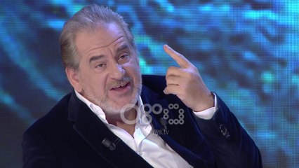 Ora News - Hila: Kur dhe si do të bëhet bashkimi i Kosovës me Shqipërinë