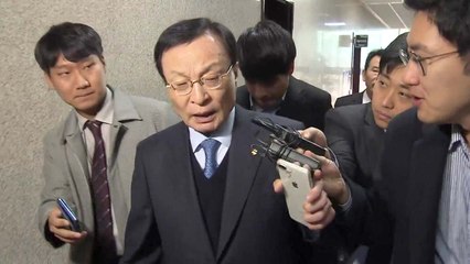 [뉴스인물] 이해찬, 조국 교통정리...靑 의중 반영? / YTN