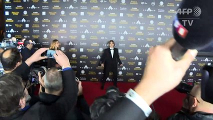 Croatia's Luka Modric wins 2018 Ballon d'Or
