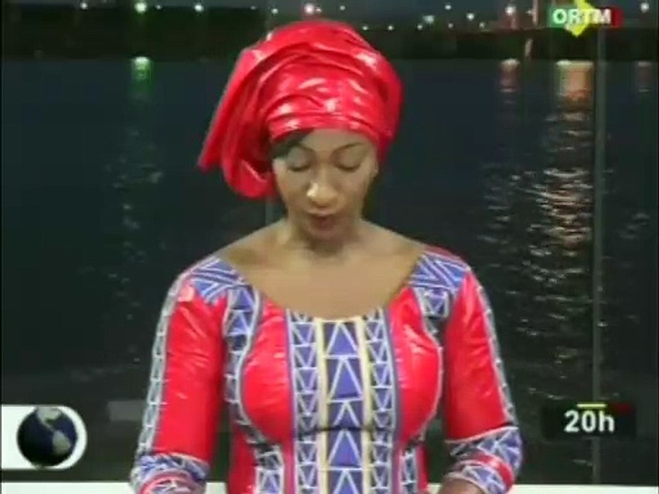 ORTM - Le Premier Ministre reçoit les délégations de Banque Mondiale et la Banque Ouest Africaine de Développement