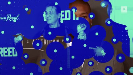 Michael B Jordan Is 'Pretty Sure' Sylvester Stallone Will Return as Rocky