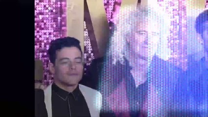 Queen and Adam Lambert Announce 'Rhapsody' Tour