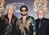 Queen and Adam Lambert Announce 'Rhapsody' Tour