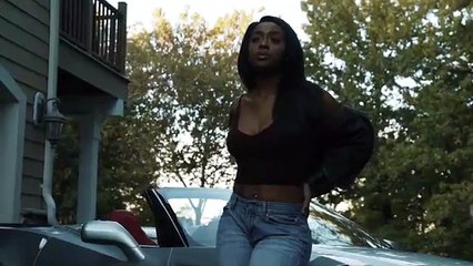Kxng Prince - Leather Jacket (OFFICIAL MUSIC VIDEO)