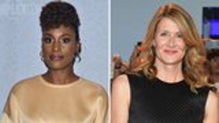 Issa Rae, Laura Dern Sign On to Star and Executive Produce HBO's 'The Dolls' | THR News