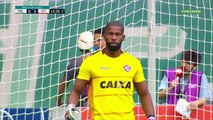 Palmeiras x Vitória (Campeonato Brasileiro 2018 38ª rodada) 1° tempo
