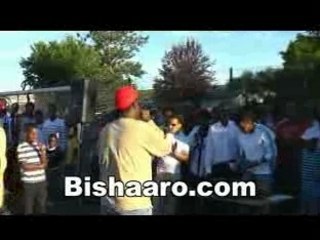 Somali Music in Stockholm