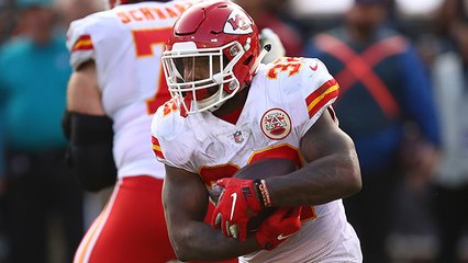 Waiver wire players who will come up big in the playoffs | NFL Fantasy Live