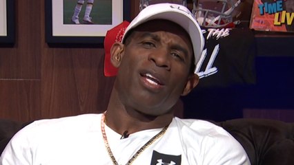 Prime: Pack firing McCarthy not right move 'whatsoever'