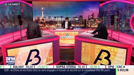 Le duel de l'éco: dépenser moins pour baisser les taxes ? - 03/12