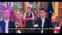 Thiên Kim Nữ Tặc Tập 1 - Phim Hoa Ngữ