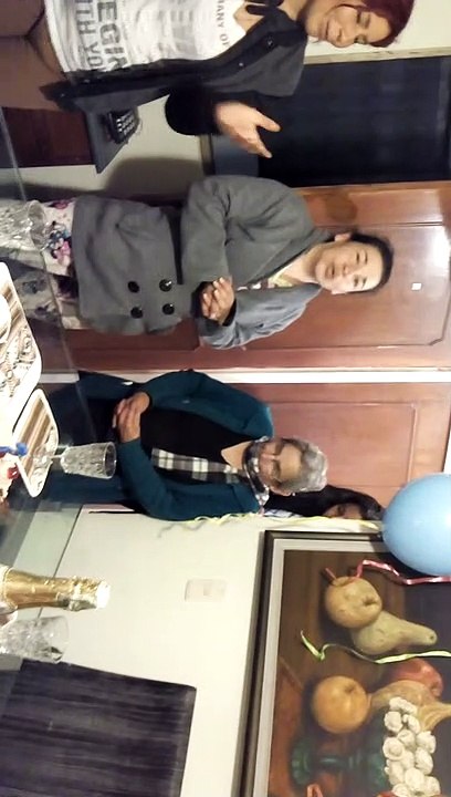 cumpleaños de alberto 2018